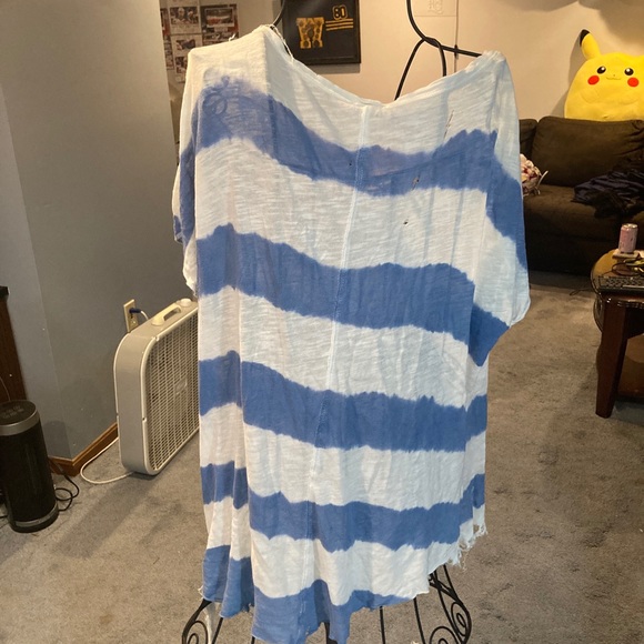 Free people top ASO teen wolf Lydia - Picture 5 of 7